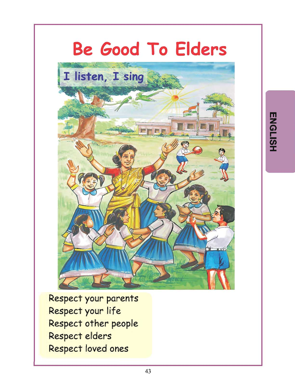 tamil story books for grade 1